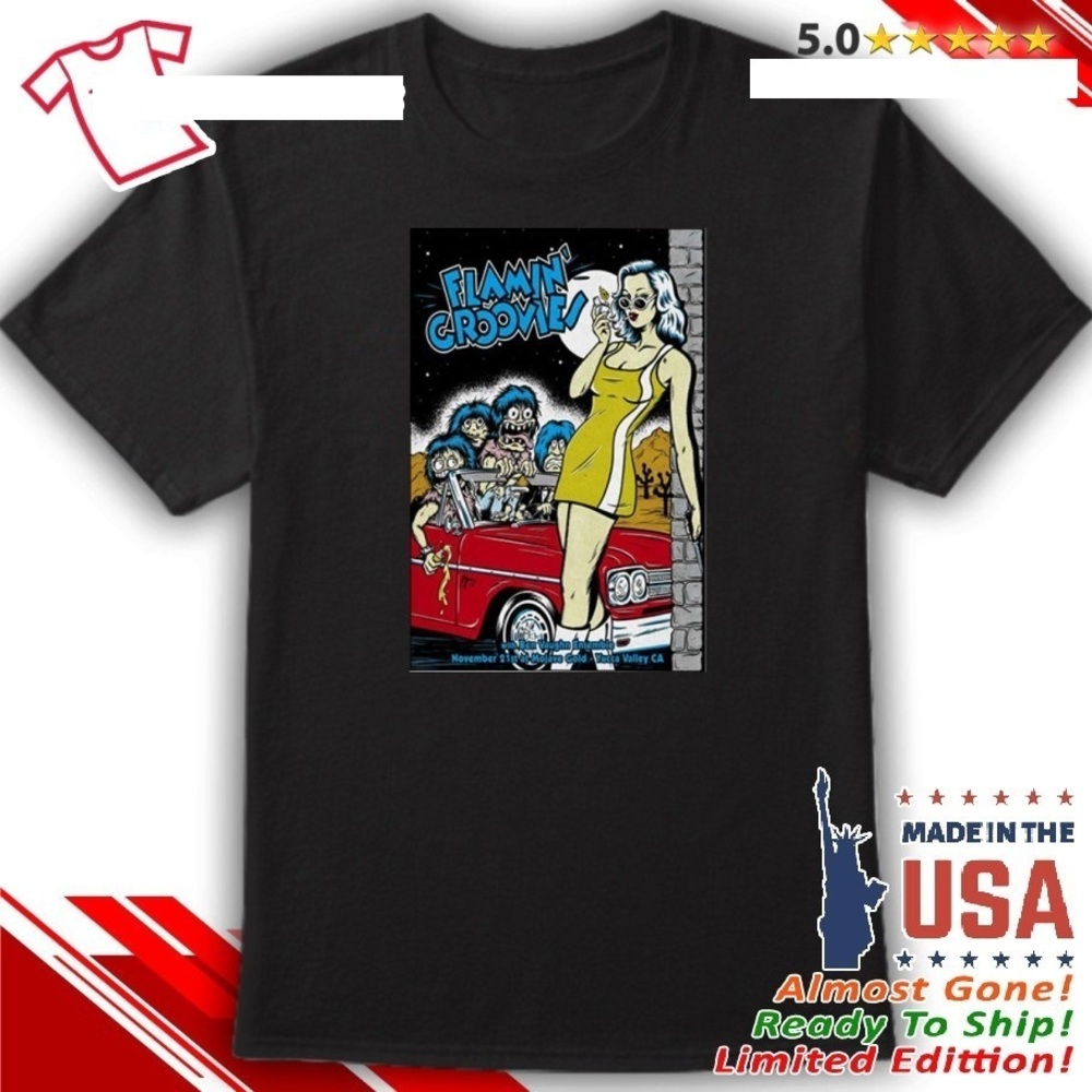 Ella Langley Choosin Texas T Shirt